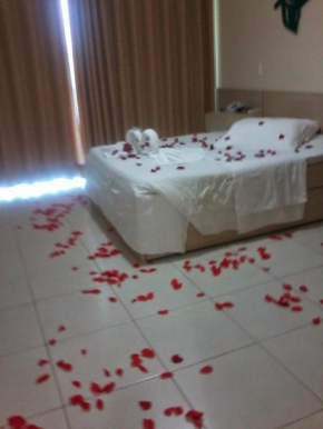 Ocean View Hotel